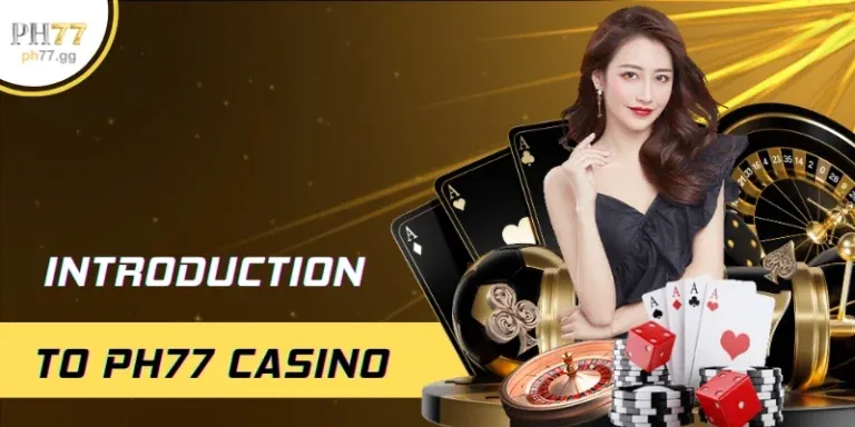 hr99 casino trực tuyến