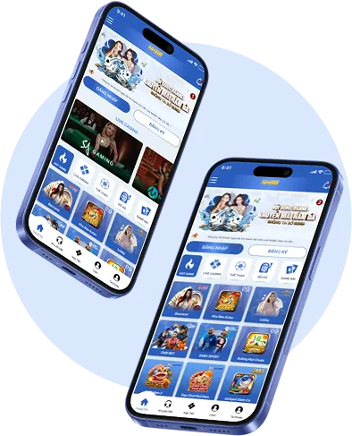 Đa dạng trò chơi casino trực tuyến tại hr99