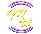 Logo nhà cung cấp trò chơi Megawin Gaming