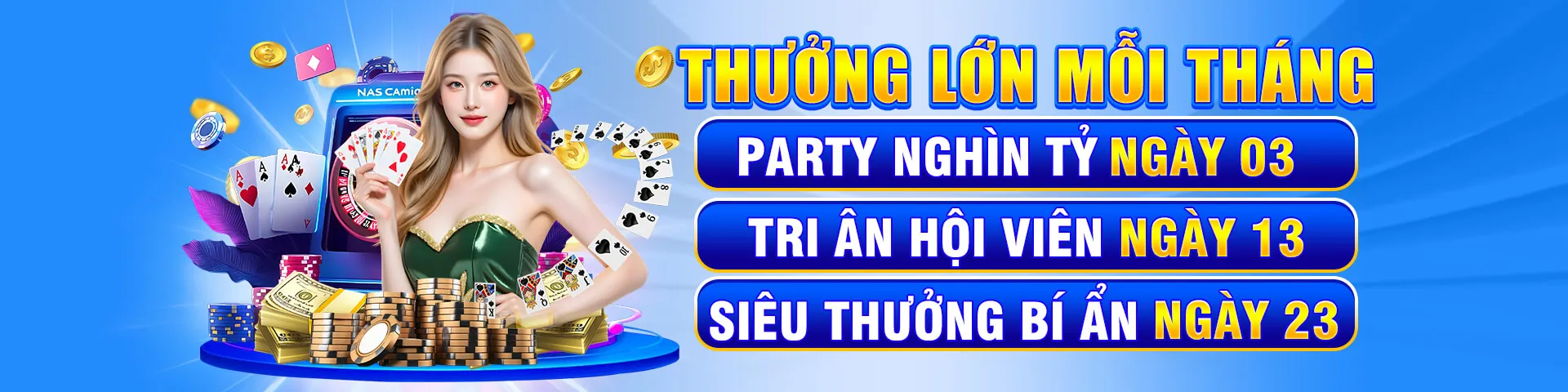 Sảnh casino trực tuyến hr99 với các trò chơi phổ biến