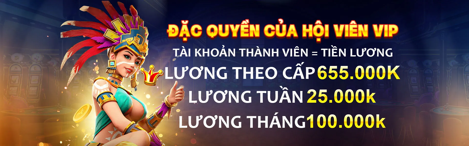 Hình ảnh Nổ Hũ HR99 với tiền vàng và biểu tượng chiến thắng